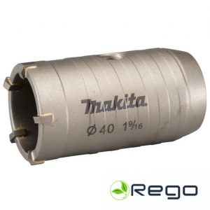 Makita Kroņurbis ø40 x 50mm (D-73916)