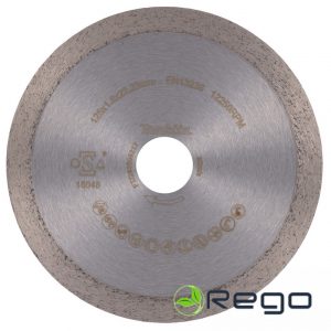 Makita Dimanta griezripa, 125 mm, keramikas flīžu griešanai (D-80226)