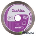 Makita Dimanta griezripa, 125 mm, keramikas flīžu griešanai (D-80226)