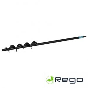 Makita Zemes urbis 45x600mm. (D-82111)