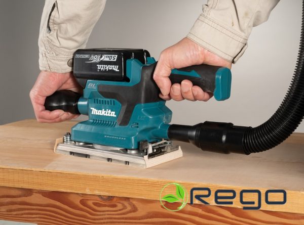 DBO380Z-2.jpg Makita DBO380Z Orbitālā slīpmašīna LXT