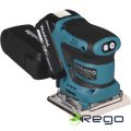 Makita DBO482Z Orbitālā slīpmašīna 18V, bez akumulatora un lādētāja