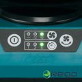 Makita DCF301Z Ventilators LXT
