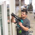 Makita DCG180RAEX Silikona pistole 18V