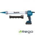 Makita DCG180RAEX Silikona pistole 18V