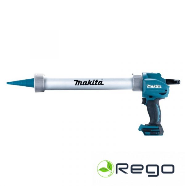 DCG180ZB.jpg Makita DCG180ZB Silikona pistole 18V, Li-ion