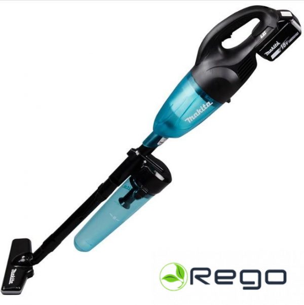 DCL180SFCB-1.jpg Makita DCL180SFCB Putekļsūcējs ar lielisku sūkšanas jaudu