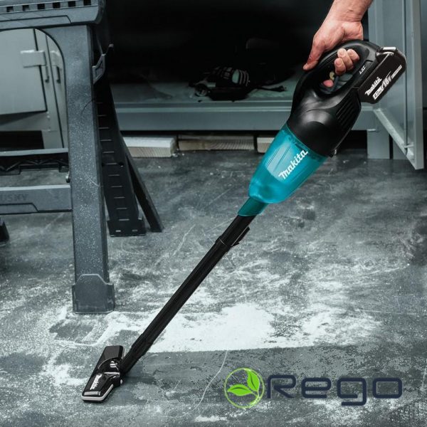 DCL180SFCB-2.jpg Makita DCL180SFCB Putekļsūcējs ar lielisku sūkšanas jaudu