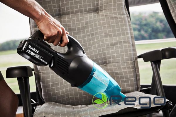 DCL180SFCB-3.jpg Makita DCL180SFCB Putekļsūcējs ar lielisku sūkšanas jaudu