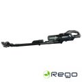 Makita DCL286FZB Putekļsūcējs LXT, 18V, 180 mbar, 0,25 L, Cyclone