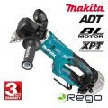 Makita DDA450ZK Akumulatora Leņķa Urbjmašīna, bez akumulatora un lādētāja