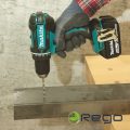 Makita DDF482RTJ urbjmašīna/ skrūvjgriezis 18V 2x5.0Ah 62/36Nm