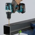 Makita DDF484RTJ urbjmašīna 18V 2X5.0Ah. 54/30Nm,LED