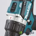 Makita DDF484Z urbjmašīna 18V,54/30Nm, tikai korpuss