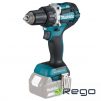 Makita DDF484RGJ Urbjmašīna 54/30 Nm, 18v 2x6.0Ah