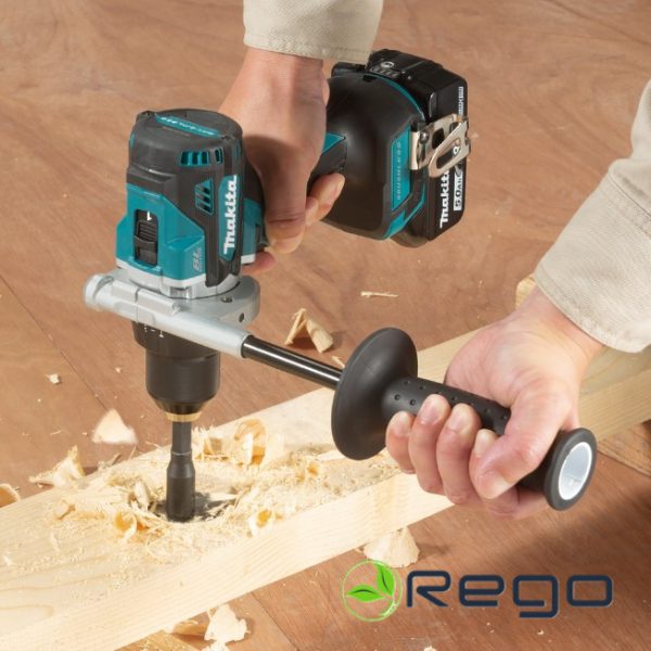 DDF486RTJ-1.jpg Makita DDF486RTJ Urbjmašīna 18V (2x5.0Ah)