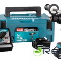 Makita DDF486RTJ Urbjmašīna 18V (2x5.0Ah)