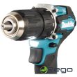Makita DDF487RG Skrūvgriezis/Urbjmašīna 1x6Ah, DC18RC