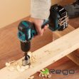 Makita DDF487RG Skrūvgriezis/Urbjmašīna 1x6Ah, DC18RC