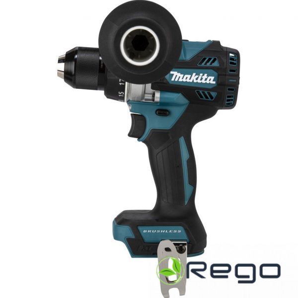 DDF492Z-1.jpg Makita DDF492Z Urbjmašīna LXT, 18V, 130Nm, 0-2100min-1