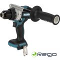Makita DDF492Z Urbjmašīna LXT, 18V, 130Nm, 0-2100min-1