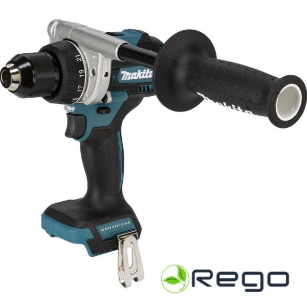 DDF492Z.jpg Makita DDF492Z Urbjmašīna LXT, 18V, 130Nm, 0-2100min-1