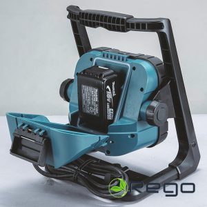 Makita DEADML805 prožektors 18V, 220V