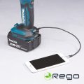 Makita DEBDML807 akumulatora lukturis 14.4v/18v