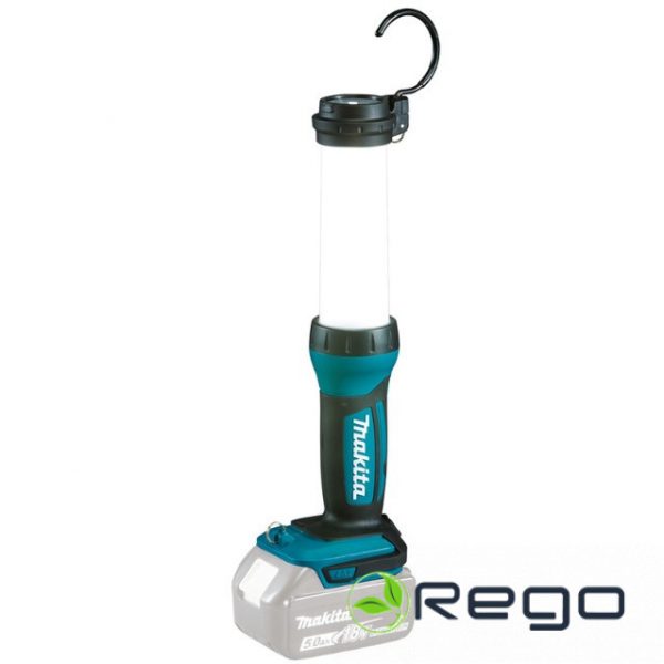 DEBDML807.jpg Makita DEBDML807 akumulatora lukturis 14.4v/18v