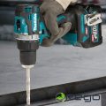 Makita DF002GD201 Akumulatora urbjmašīna/skrūvgriezis 40V, 2x2.5Ah, XGT