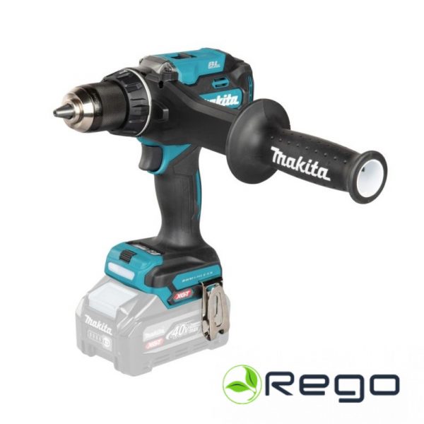 DF003GZ.jpg Makita DF003GZ Akumulatora urbis 40V Max HGT