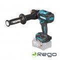 Makita DF003GZ Akumulatora urbis 40V Max HGT