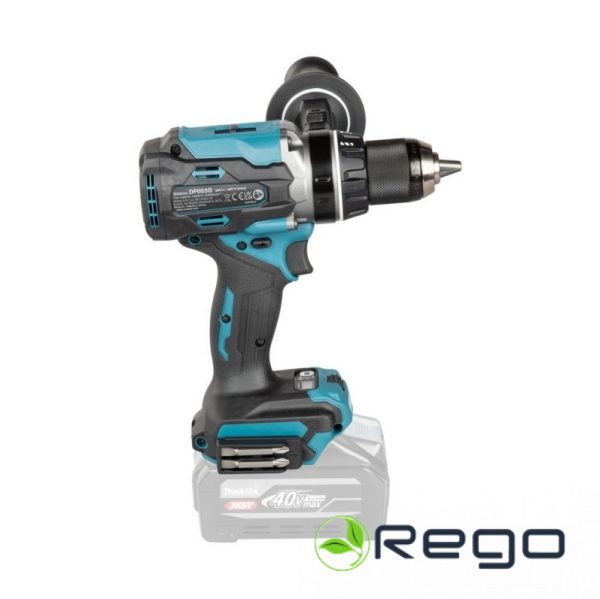 DF003GZ.3.jpg Makita DF003GZ Akumulatora urbis 40V Max HGT