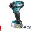 Makita DF033DZ akum. triecienurbjmašīna 12V