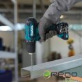 Makita DF333DWAE Urbjmašīna 12V 2x2.0Ah 30/14Nm
