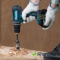 Makita DHP482Z Triecienurbjmašīna 18V, 62/36Nm. tikai korpuss
