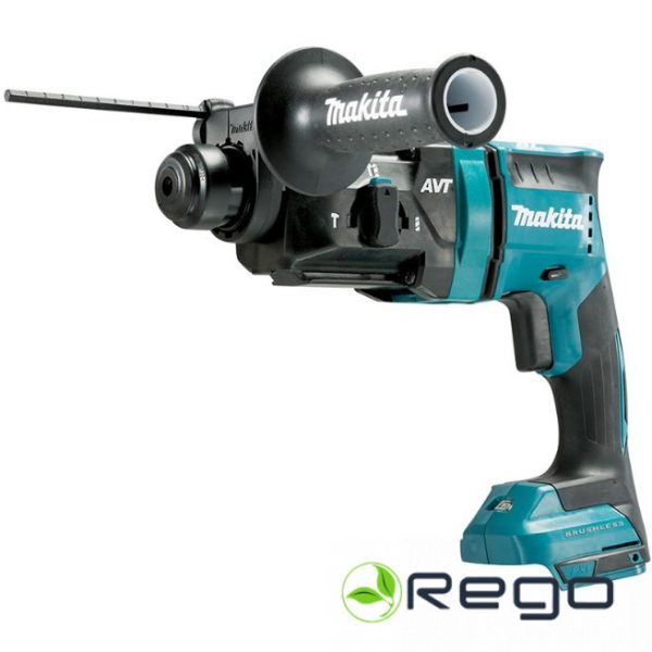 DHR182Z.jpg Makita DHR182Z Perforators LXT tikai korpuss