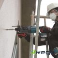 Makita DHR241Z Perforators 18V, SDS+ LED, bez akum. un lādētaja
