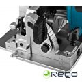 Makita DHS660Z Ripzāģis LXT, BL, 5000min-1, 165mm