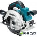 Makita DHS660Z Ripzāģis LXT, BL, 5000min-1, 165mm