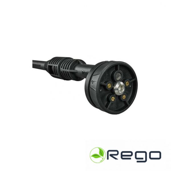 DHW180Z-1.jpg Makita DHW180Z Akumulatora mazgātājs LXT, 18V