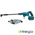 Makita DHW180Z Akumulatora mazgātājs LXT, 18V