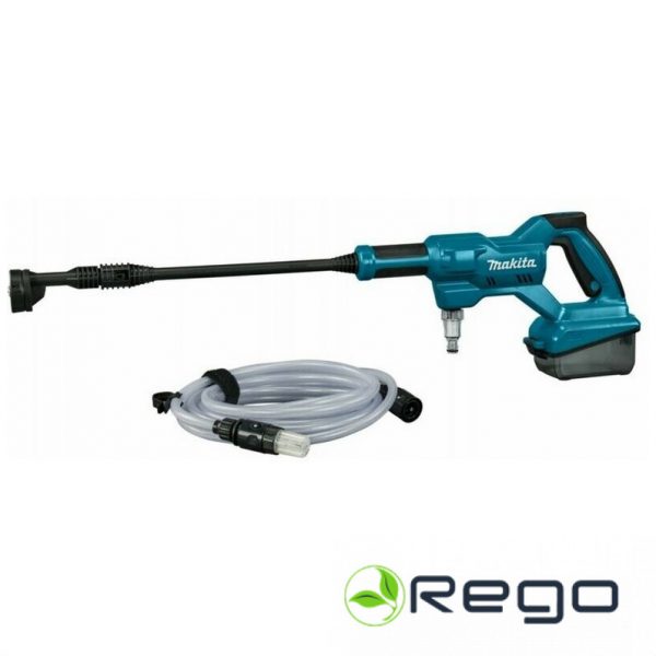 DHW180Z.jpg Makita DHW180Z Akumulatora mazgātājs LXT, 18V