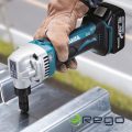Makita DJN161Z izciršanas iekārta 18V, tikai korpuss