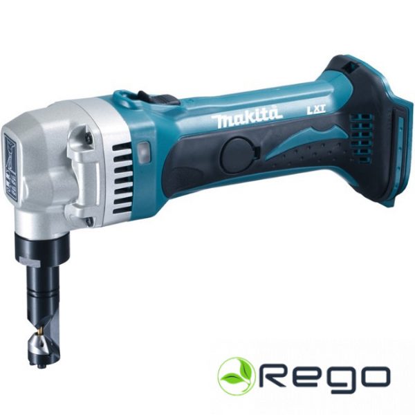 Makita DJN161Z izciršanas iekārta 18V, tikai korpuss
