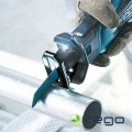 Makita DJR183Z zobenzāģis 18V, tikai korpuss