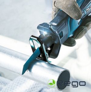 Makita DJR183Z zobenzāģis 18V, tikai korpuss