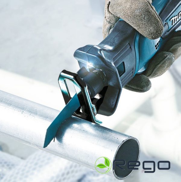 DJR183Z-1.jpg Makita DJR183Z zobenzāģis 18V, tikai korpuss