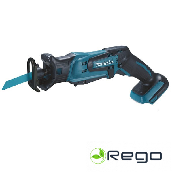 DJR183Z.jpg Makita DJR183Z zobenzāģis 18V, tikai korpuss
