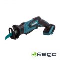 Makita DJR185Z Zobenzāģis LXT 18V, tikai korpuss